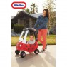 Vaikiška paspiriama mašina Boružėlė | Cozy Coupe Lady Bird | Little Tikes 173059